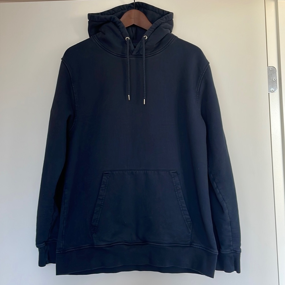 Colorful Standard hoodie